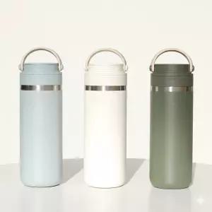 락앤락 메트로 투웨이 텀블러 475ml 완전 밀폐 티 보온 보냉 학생