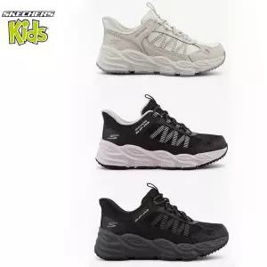 [스케쳐스키즈](의정부점)스케쳐스 키즈 터보 트레드 아동화 운동화 3종