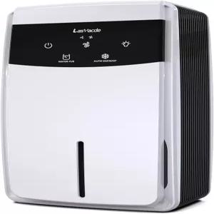 배수 호스가 있는 욕실용 라스바크데 제습기 가정용 침실 지하실용 95OZ RV 자동 차단기