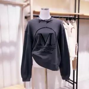 [대구백화점] [시에로]프린팅 포인트 맨투맨 티셔츠(SJ4TSF18M)