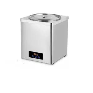 타피오카펄 중탕기 버블 스텐 3L 흑설탕 3리터 워머기 탕온기