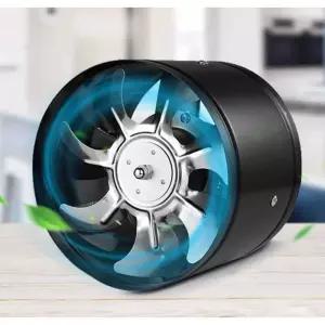 강력 환기팬 공업용 설비 환풍기 배풍기 주방 환기 음압