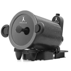 가정용 통돌이 멀티쿠커 자동 삼겹살 그릴 전기 냄비 구이