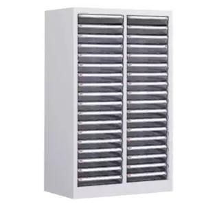 네일 진열장 서랍장 정리대 왁싱샵 진열대 미용실 보관함