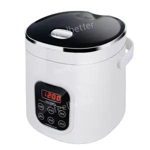 휴대용 캠핑 밥솥 자취 전기 쿠커 가정용 여행용
