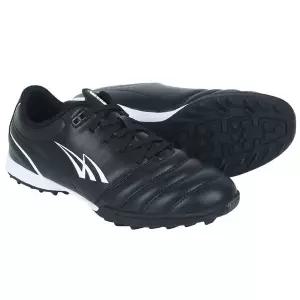 [낫소] 레전드 풋살화 블랙