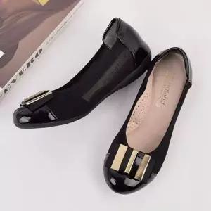 [하프클럽/]플랫 트렌드 올 인기 구두 슈즈 가벼운 여름 단화 망