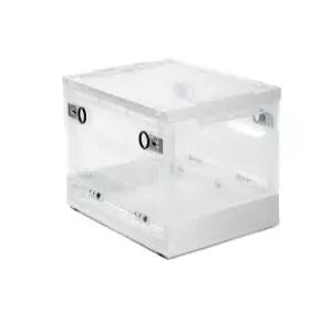 고요샘 36db 저소음 산소방 산소발생기 반려견 강아지 가정용