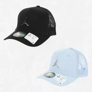 [나이키]키즈 조던 메쉬볼캡 조던메탈점프맨트러커캡 N252CA428P 2498278