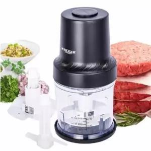 미니 다지기 주방기기 초퍼 마늘 야채 가정용 조리 도구 (WFJ5BDH)