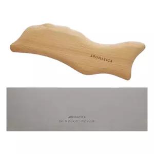 AROMATICA 아로마티카 돌고래 바디 마사저 괄사 L사이즈 1개/