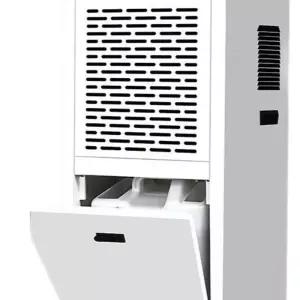 대형 산업용 156L 하루 공업용 대형제습기 수도관