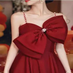 연주회드레스 롱 드레스 셀프웨딩 피로연 2부 파티