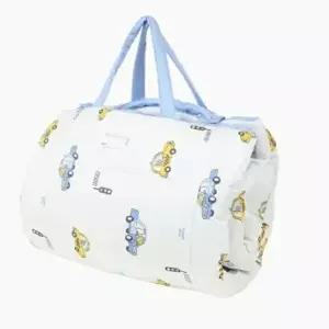 [해피랜드 2001분당점]해피랜드 HC09 유아 자동차모달 어린이집 낮잠이불  H2D30113