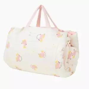 [해피랜드 2001분당점]해피랜드 HC09 유아 유니콘모달 낮잠이불요 세트  H2d30152