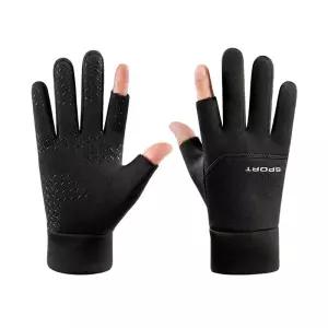 발열 터치장갑 터치 스마트폰