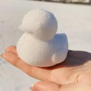 제조기 눈뭉치 눈오리 스노우볼