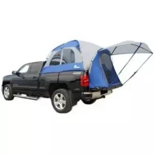 네이피어의 풀사이즈 크루 캡 트럭을 위한 스포츠 트럭 텐트 III