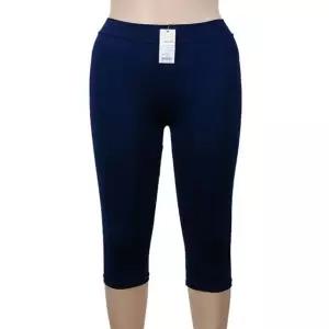 소재 에어로쿨 흡한속건 신축성좋은 7부 바지 (WFJ6AV4)