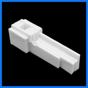 1 세트 트레이 다공성 패드 EPSON XP 320 322 323 325 330 332 333 335 340 342 343 345 400 401 402 403 4