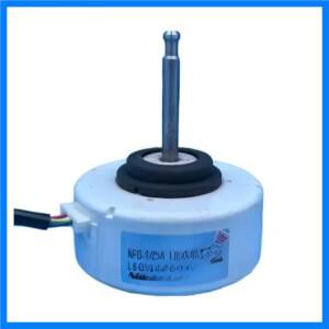 파나소닉 에어컨 실내기 DC 팬 모터 L6CBYYYL0175 NFD-37CVL-F229-12 에어컨 부품