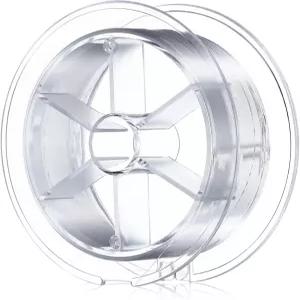 328피트 투명 낚싯줄 와이어 강한 보이지 않는 나일론 실 모노필라멘트 공예품 제작 및 걸이를 위한 강력한