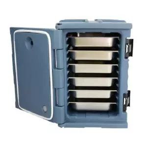 베이킹 트레이 보온 운반 상자 반죽 주방 배달 베이킹팬