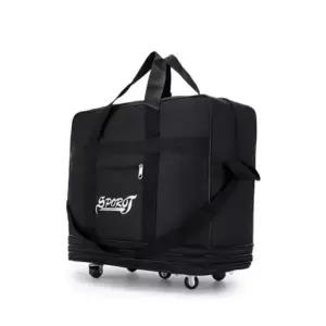 이민가방 캐리어 접이식 대용량 이사 유학 4단 소 (WFJ5VY5)