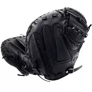 썬버드 포수 미트 야구 장갑 12인치 블랙 1P 우투용 (WFK61BZ)