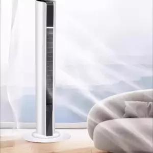 날개없는선풍기 타워팬 무풍 선풍기 저소음 타워형