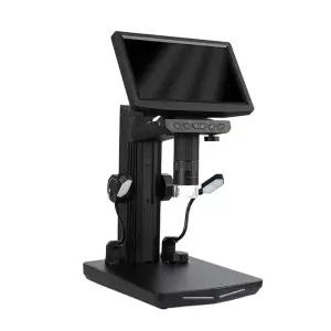 전자 현미경 LED 수리용 전문 PCB USB 컴퓨터 2400만