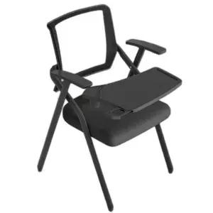 접이식 책걸상 강의실 회의실 세미나 1인 테이블의자