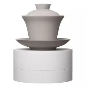 찻잔 석고 몰드 금형 몰딩 석고틀 DIY 세라믹