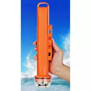 해양 그물위치 추적기 방수 탐지 바다 표시기 AIS