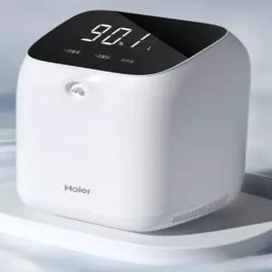 산소발생기 고양이 저소음 산소방 강아지