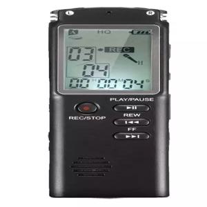 소형 장시간 녹음기 마이크 오디오 전화 레코더 펜 보이스 디지털