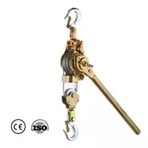 초강력 와이어타입 전선바이스 핸드파워풀러 초강력 와이어타입 전선바이스 핸드파워풀러