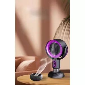 휴대용 연기 흡입기 연기 실내흡연 퍼플 고기