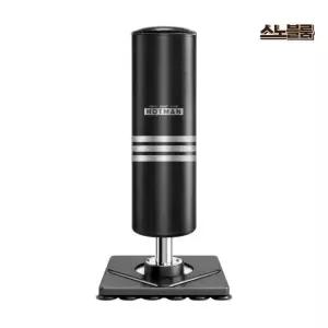 스노블룸 스탠딩 샌드백 펀치백 복싱 블랙 펀치백인용 레드