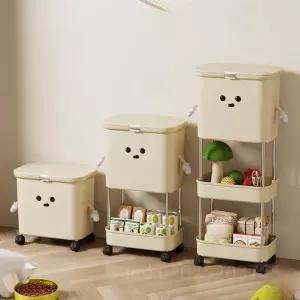 대용량 보관함 보관함 차단 다용도 밀봉