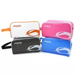 수영장 다용도 비치 손가방 물놀이 크로스백 성인 방수 세면백 탕 사우나 스파