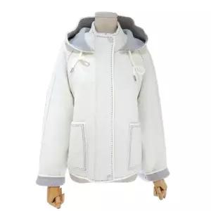 [롯데백화점]스튜디오화이트 후드앙고라가디건ML1CDS777