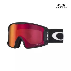 갤러리아 오클리 라인마이너 L 프리즘 주간 미러렌즈 스키 고글