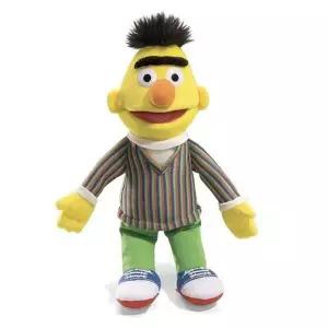 봉제인형 버트 G6047454 36cm 헝겊인형 (WFJR0BR)