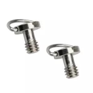 삼각대 나사 고리 어댑터 D링 카메라 모노포드 셀카봉 W4BCACB