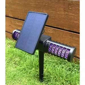 열 모기등 야외 모기 포충기 모기퇴치기 방수 퇴치기