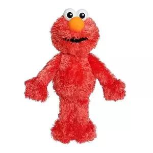 엘모 G6047451 봉제인형33cm 헝겊인형 (WFJR0BP)