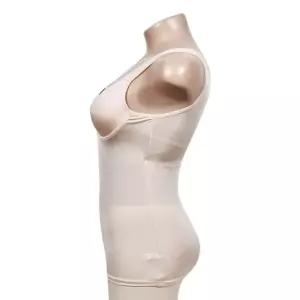 촉감 부드러운 여성 인견 브라런닝 (WFJ6C43)