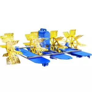 양식장 수차 산소발생기 기포기 낚시터 양어장 낚시