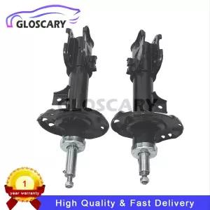 에어서스펜션 쇼바 자동차 전면 L R 서스펜션 완충기 스트럿 코어 액세서리 기아 쏘렌토 UM 현대 - 54661C5